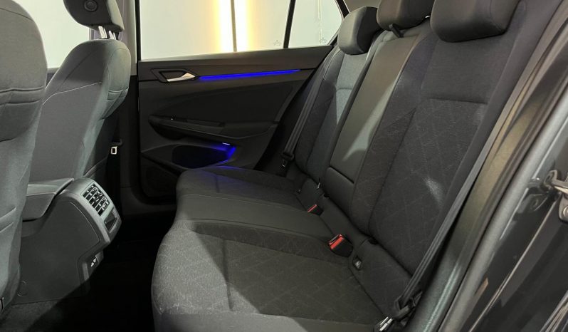 VOLKSWAGEN Golf Edition 1.5 TSI EVO lleno