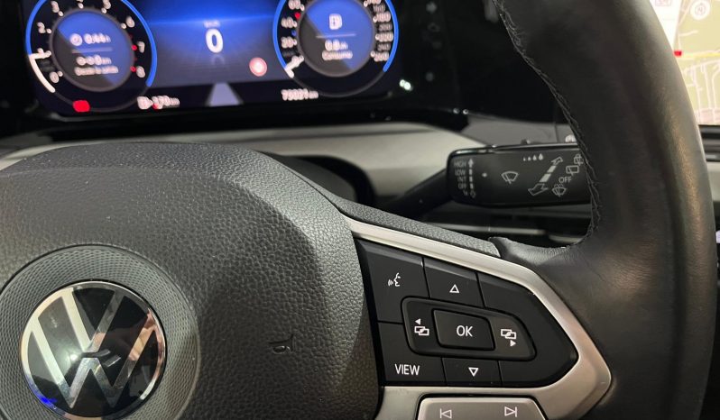 VOLKSWAGEN Golf Edition 1.5 TSI EVO lleno
