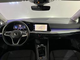 VOLKSWAGEN Golf Edition 1.5 TSI EVO lleno