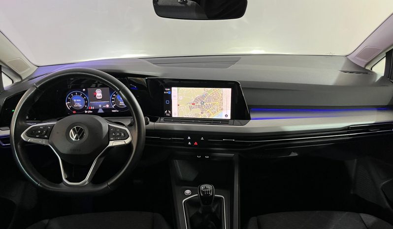 VOLKSWAGEN Golf Edition 1.5 TSI EVO lleno