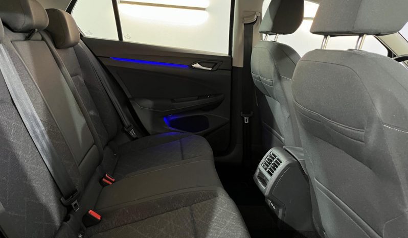 VOLKSWAGEN Golf Edition 1.5 TSI EVO lleno