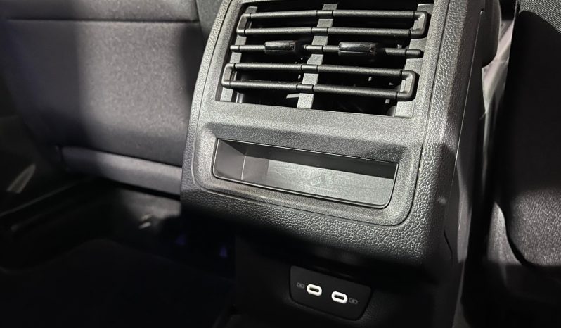 VOLKSWAGEN Golf Edition 1.5 TSI EVO lleno