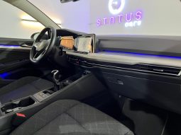 VOLKSWAGEN Golf Edition 1.5 TSI EVO lleno