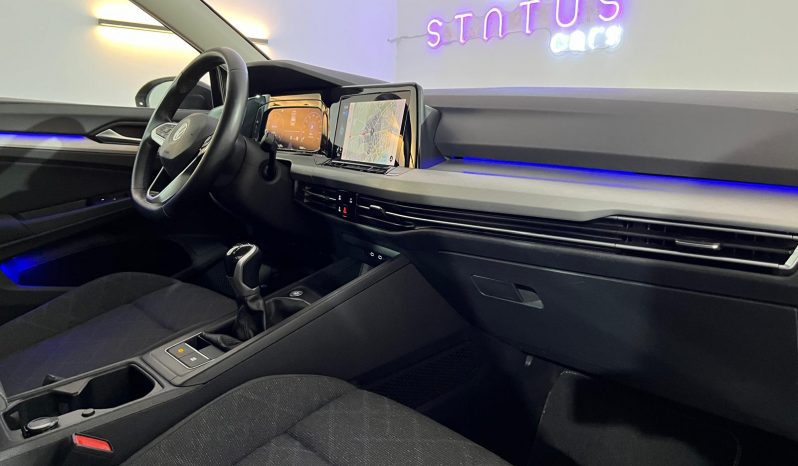 VOLKSWAGEN Golf Edition 1.5 TSI EVO lleno