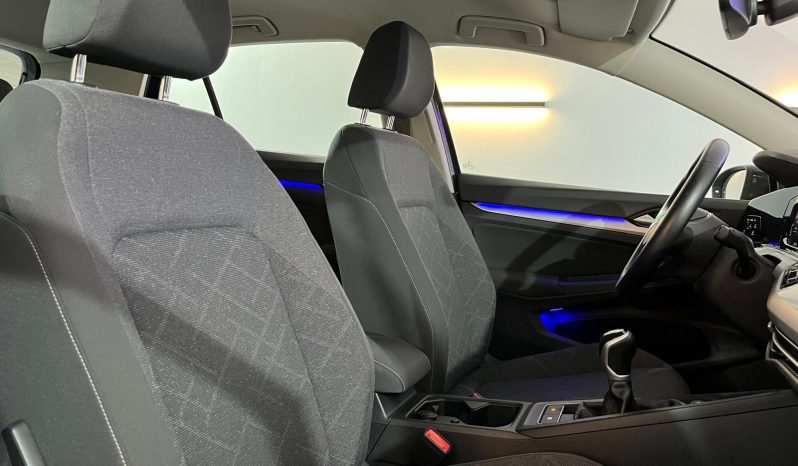 VOLKSWAGEN Golf Edition 1.5 TSI EVO lleno