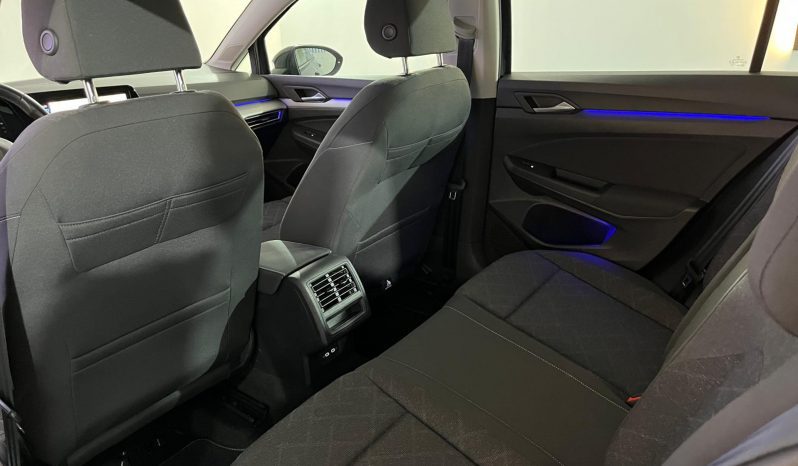 VOLKSWAGEN Golf Edition 1.5 TSI EVO lleno
