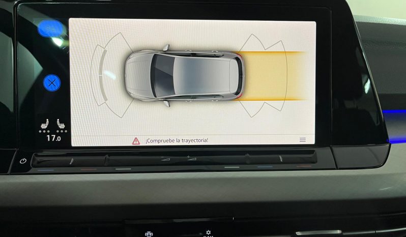 VOLKSWAGEN Golf Edition 1.5 TSI EVO lleno