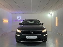 VOLKSWAGEN T-Roc Edition 2.0 TDI lleno