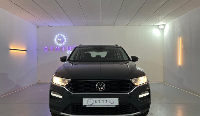 VOLKSWAGEN T-Roc Edition 2.0 TDI lleno