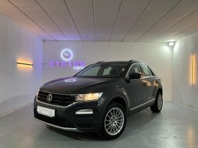 VOLKSWAGEN T-Roc Edition 2.0 TDI