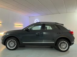 VOLKSWAGEN T-Roc Edition 2.0 TDI lleno