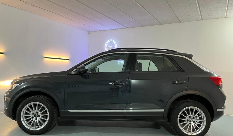 VOLKSWAGEN T-Roc Edition 2.0 TDI lleno