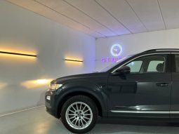 VOLKSWAGEN T-Roc Edition 2.0 TDI lleno