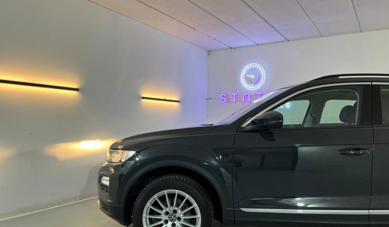 VOLKSWAGEN T-Roc Edition 2.0 TDI lleno