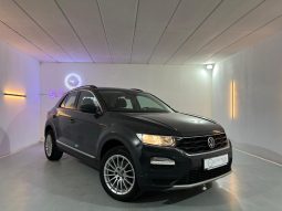 VOLKSWAGEN T-Roc Edition 2.0 TDI lleno