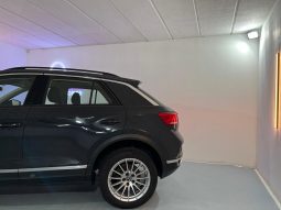 VOLKSWAGEN T-Roc Edition 2.0 TDI lleno