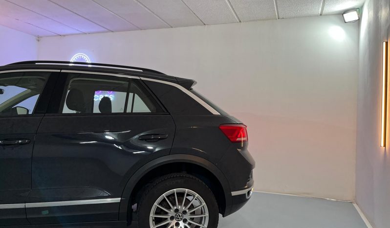 VOLKSWAGEN T-Roc Edition 2.0 TDI lleno