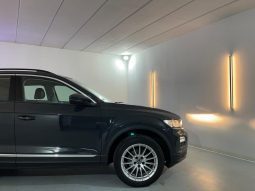 VOLKSWAGEN T-Roc Edition 2.0 TDI lleno