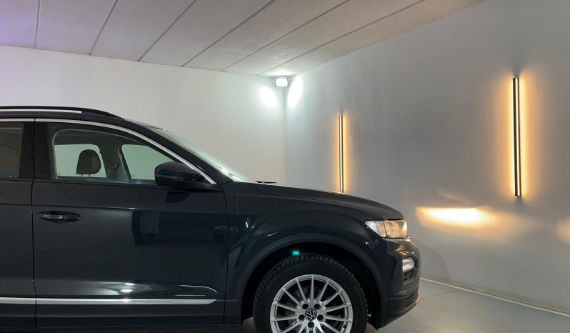 VOLKSWAGEN T-Roc Edition 2.0 TDI lleno