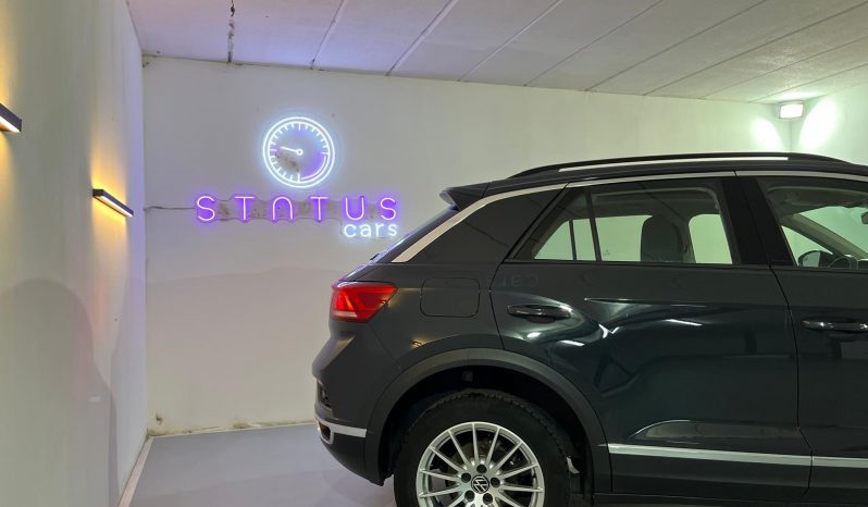VOLKSWAGEN T-Roc Edition 2.0 TDI lleno