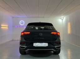 VOLKSWAGEN T-Roc Edition 2.0 TDI lleno