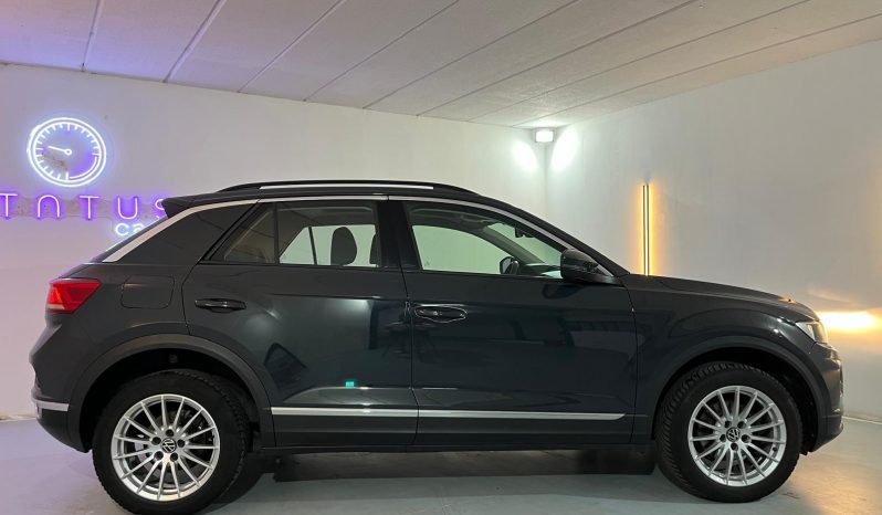 VOLKSWAGEN T-Roc Edition 2.0 TDI lleno