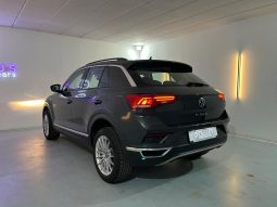 VOLKSWAGEN T-Roc Edition 2.0 TDI lleno