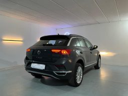 VOLKSWAGEN T-Roc Edition 2.0 TDI lleno