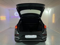 VOLKSWAGEN T-Roc Edition 2.0 TDI lleno