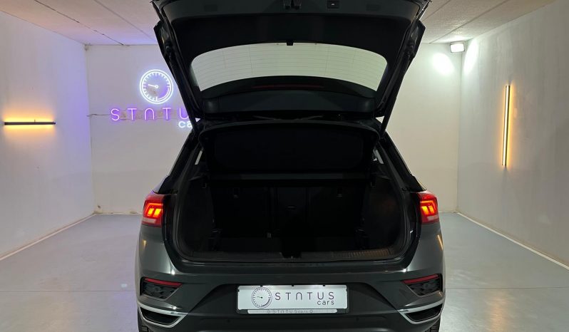 VOLKSWAGEN T-Roc Edition 2.0 TDI lleno