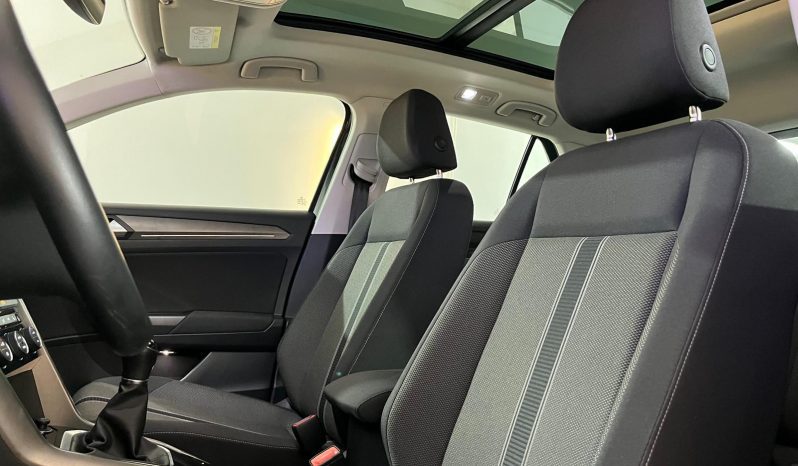 VOLKSWAGEN T-Roc Edition 2.0 TDI lleno