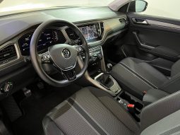 VOLKSWAGEN T-Roc Edition 2.0 TDI lleno
