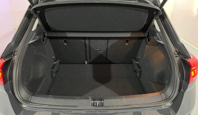 VOLKSWAGEN T-Roc Edition 2.0 TDI lleno