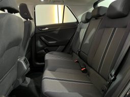 VOLKSWAGEN T-Roc Edition 2.0 TDI lleno