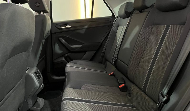 VOLKSWAGEN T-Roc Edition 2.0 TDI lleno