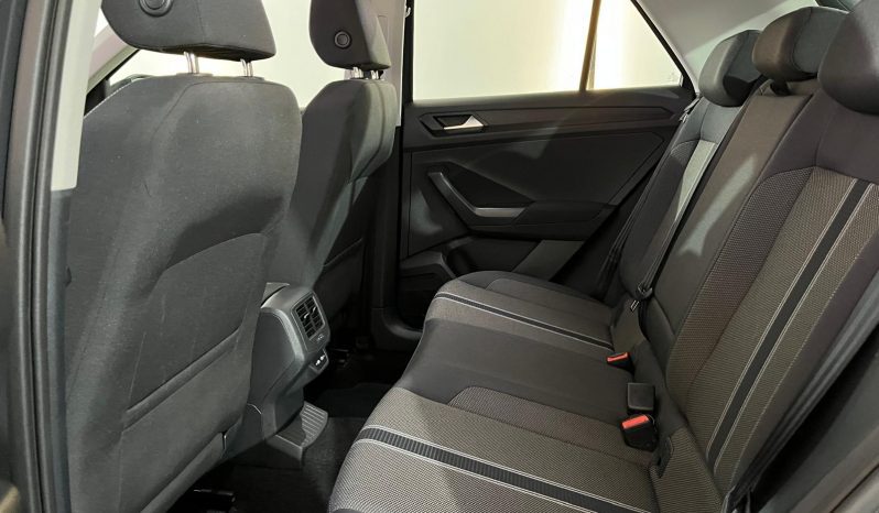 VOLKSWAGEN T-Roc Edition 2.0 TDI lleno