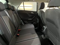 VOLKSWAGEN T-Roc Edition 2.0 TDI lleno