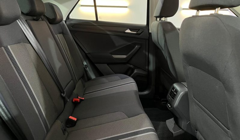 VOLKSWAGEN T-Roc Edition 2.0 TDI lleno