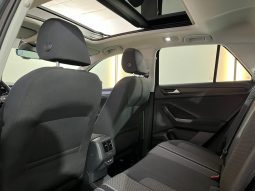 VOLKSWAGEN T-Roc Edition 2.0 TDI lleno