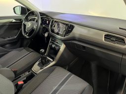 VOLKSWAGEN T-Roc Edition 2.0 TDI lleno