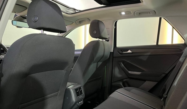VOLKSWAGEN T-Roc Edition 2.0 TDI lleno