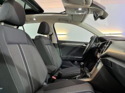 VOLKSWAGEN T-Roc Edition 2.0 TDI lleno