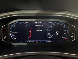 VOLKSWAGEN T-Roc Edition 2.0 TDI lleno