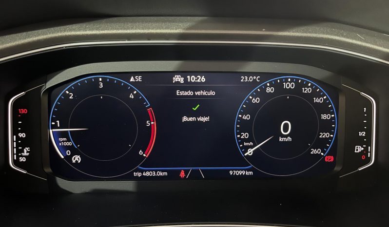 VOLKSWAGEN T-Roc Edition 2.0 TDI lleno