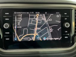 VOLKSWAGEN T-Roc Edition 2.0 TDI lleno