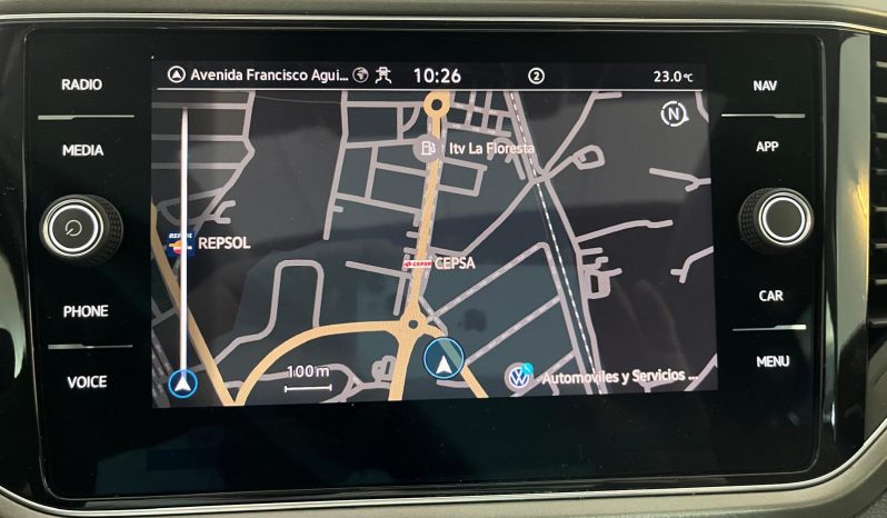 VOLKSWAGEN T-Roc Edition 2.0 TDI lleno