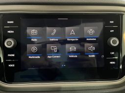VOLKSWAGEN T-Roc Edition 2.0 TDI lleno