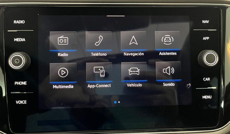 VOLKSWAGEN T-Roc Edition 2.0 TDI lleno