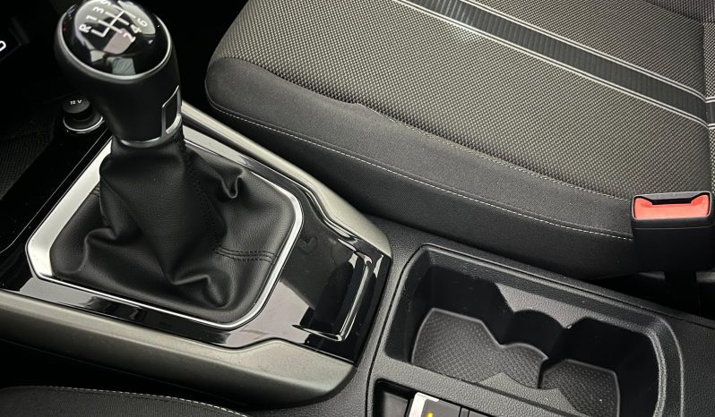 VOLKSWAGEN T-Roc Edition 2.0 TDI lleno