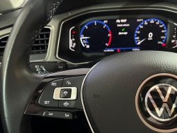 VOLKSWAGEN T-Roc Edition 2.0 TDI lleno